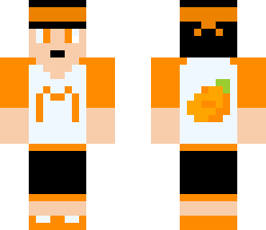 theironmango