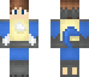 lucario boy