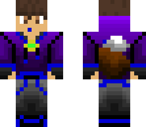 foxy kecoderpy