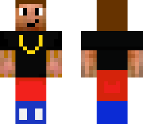 chrisandthemike