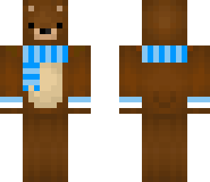 beary