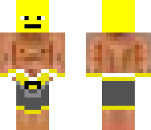 smile thunder