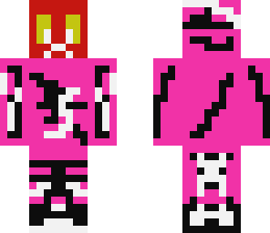 the masked theif