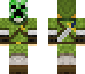 link creeper