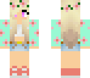 flower crown