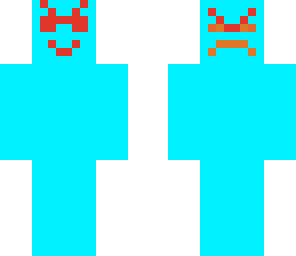 happy or angry