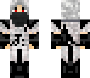 vampire hunter