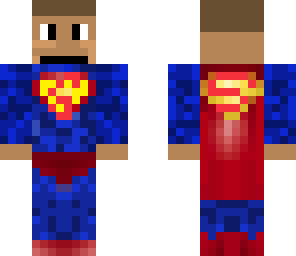 super men