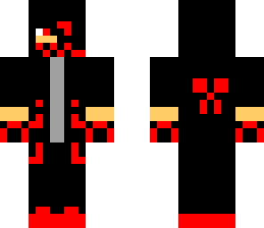 black snake gamer