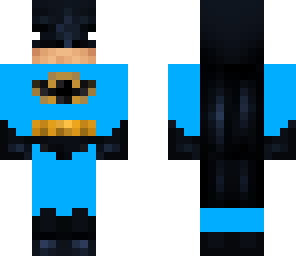 bluedd