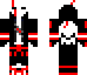 red glow purger