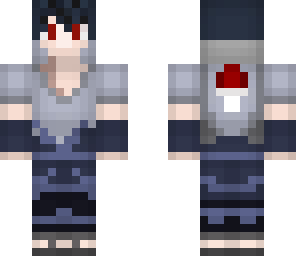 sasuke uchiha