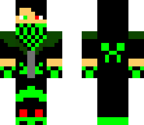creeperboom303