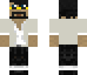 yellow captain