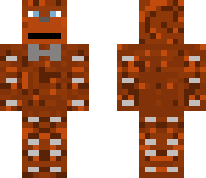 freddy fazbear