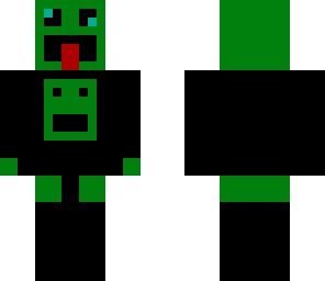 crazzy man 2