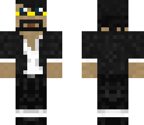 yellow captain