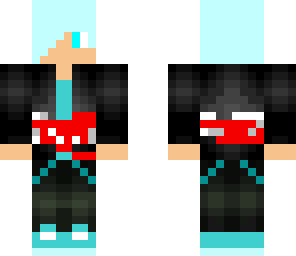 stabed kid