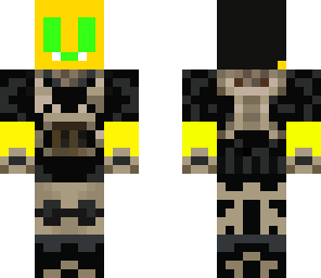 nano walrus army man