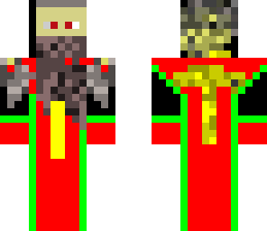 priest