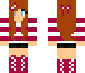 cuter cuter girl