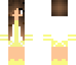yellow baseball jacket girl edit