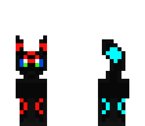 multi umbreon
