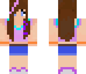 summer best cool girl