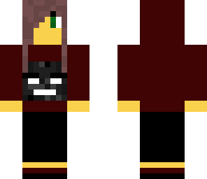 wither girl