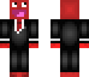lol face red