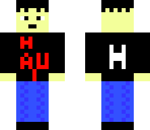 haui