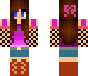 cute girl