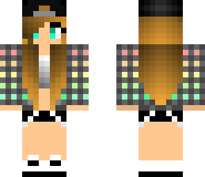 block party girl