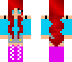 my skin