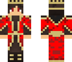 nether king xd
