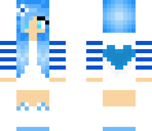 ice girl