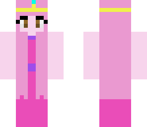 princess bublegum