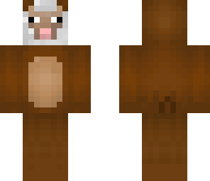 bearmarkototh