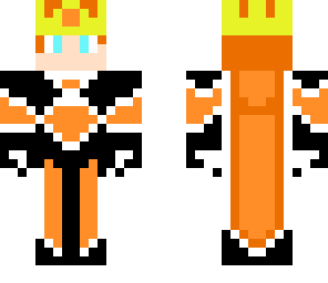 king