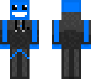 blue blip