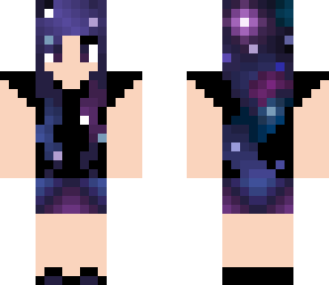 galaxy girl