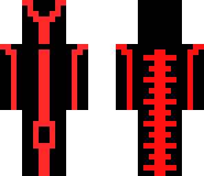 red tron