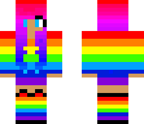 rainbow