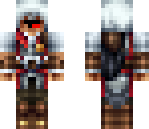 assassin derp