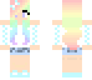 summer girl