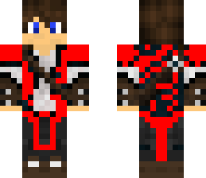 red archer