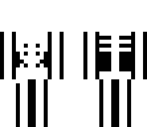 skeleton