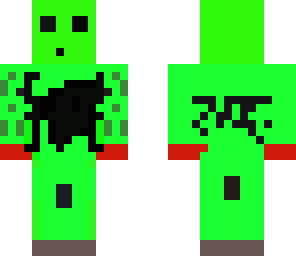 spider slime