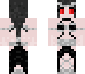 dark queen