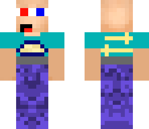 bluedrums